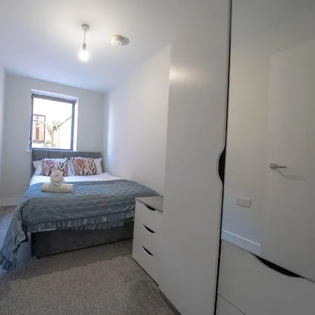 Botanic Apartment Sleeps 6 Belfast Exterior photo
