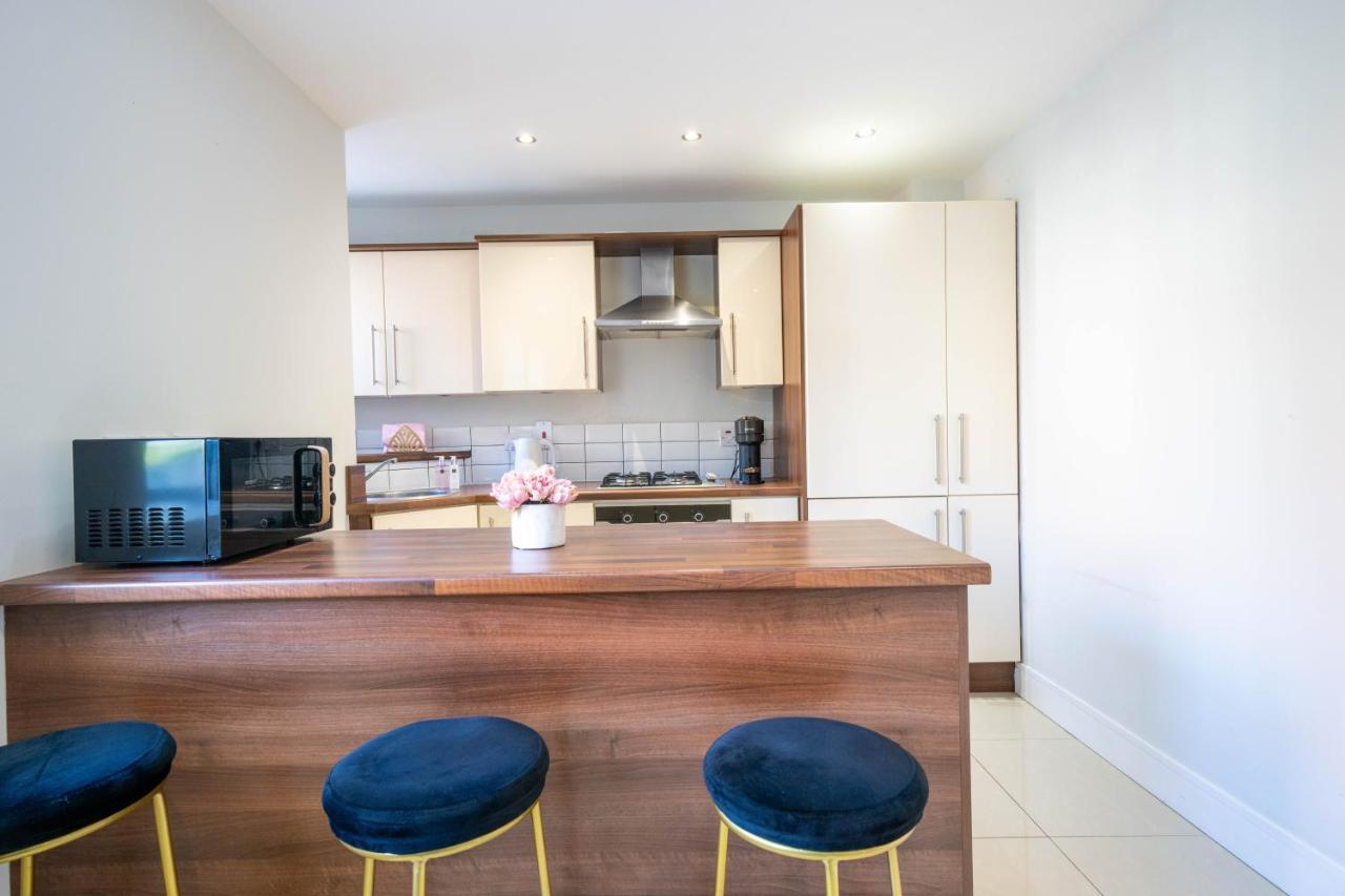 Botanic Sleeps 6 Belfast