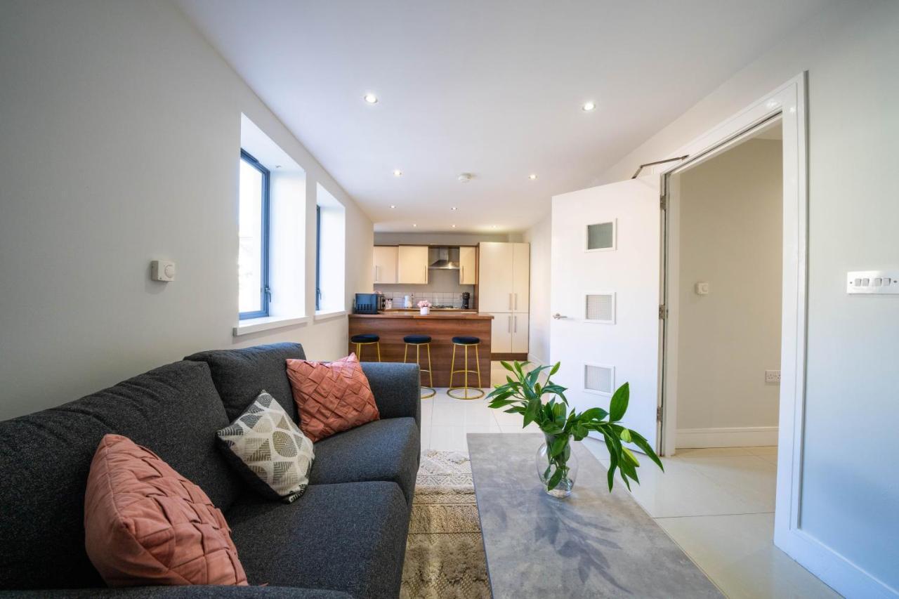 Botanic Sleeps 6 *