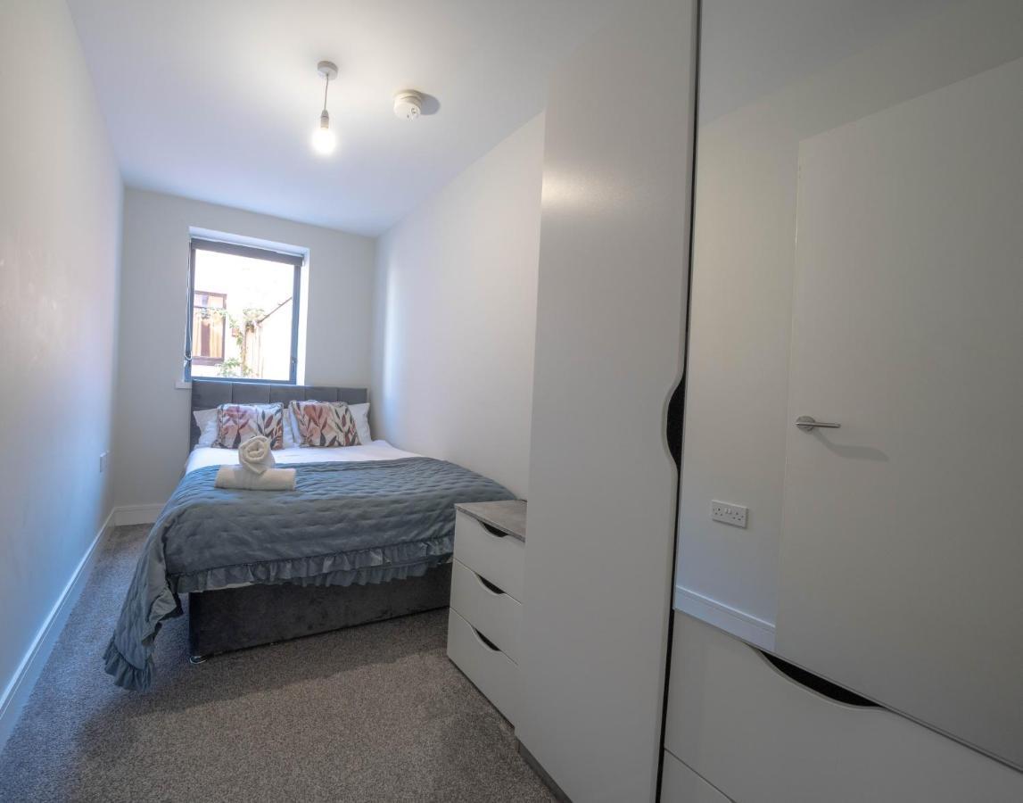 Botanic Sleeps 6 *