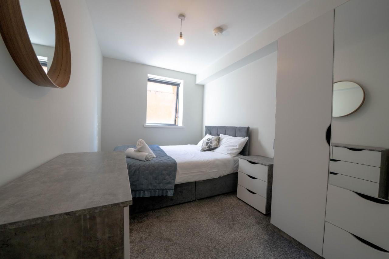 Botanic Sleeps 6 Apartment *